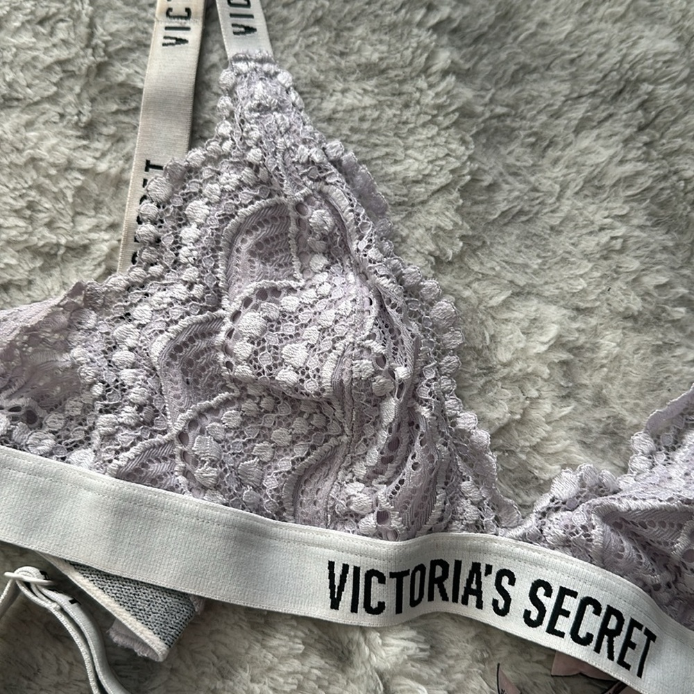 Victoria secret Bralettes - Picture 4 of 10